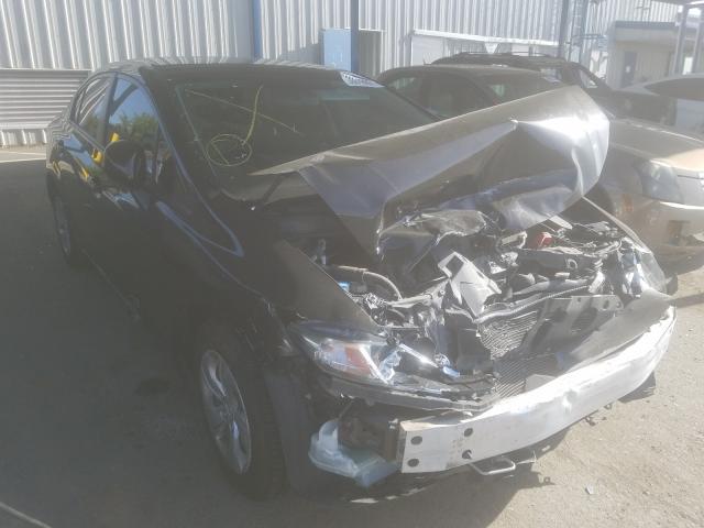 HONDA CIVIC LX 2013 19xfb2f56de057402