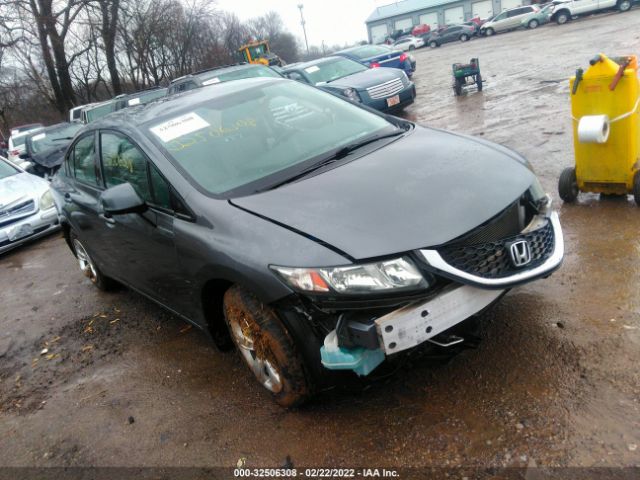 HONDA CIVIC SDN 2013 19xfb2f56de057805