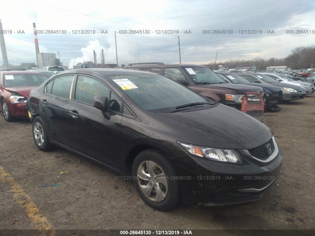 HONDA CIVIC SDN 2013 19xfb2f56de058971