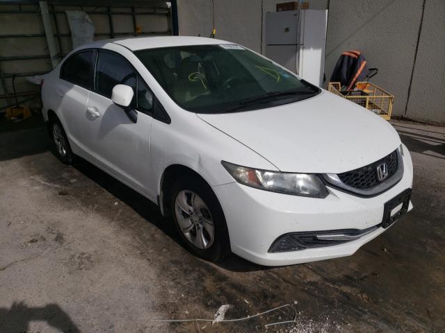 HONDA CIVIC LX 2013 19xfb2f56de061515