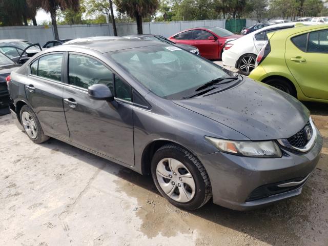 HONDA CIVIC LX 2013 19xfb2f56de062471