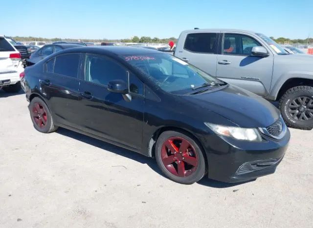 HONDA CIVIC SDN 2013 19xfb2f56de067685