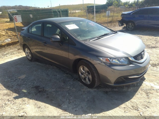 HONDA CIVIC SDN 2013 19xfb2f56de070926