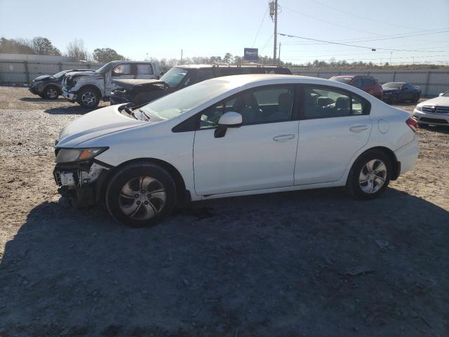 HONDA CIVIC LX 2013 19xfb2f56de071963