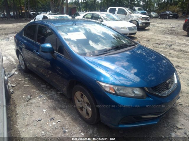 HONDA CIVIC SDN 2013 19xfb2f56de072952