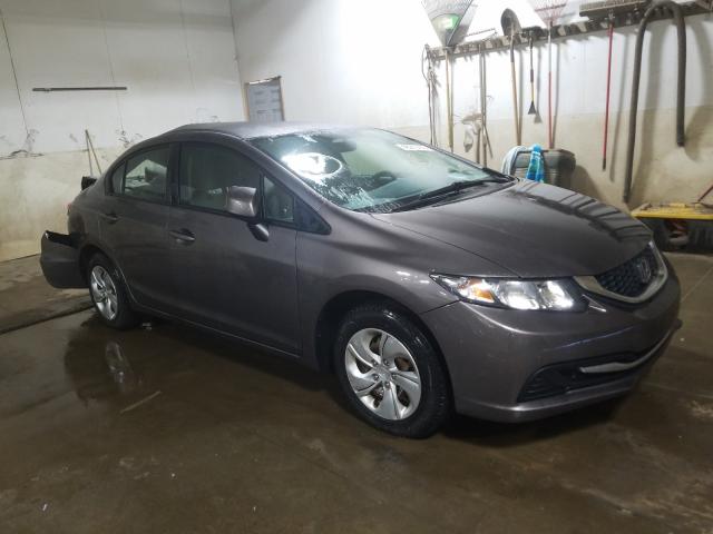 HONDA CIVIC LX 2013 19xfb2f56de073311