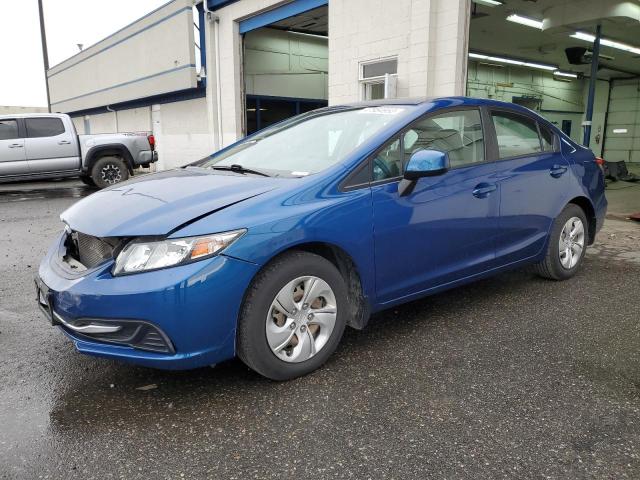 HONDA CIVIC LX 2013 19xfb2f56de074118