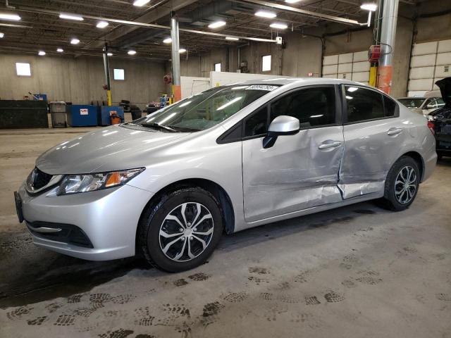 HONDA CIVIC 2013 19xfb2f56de075737