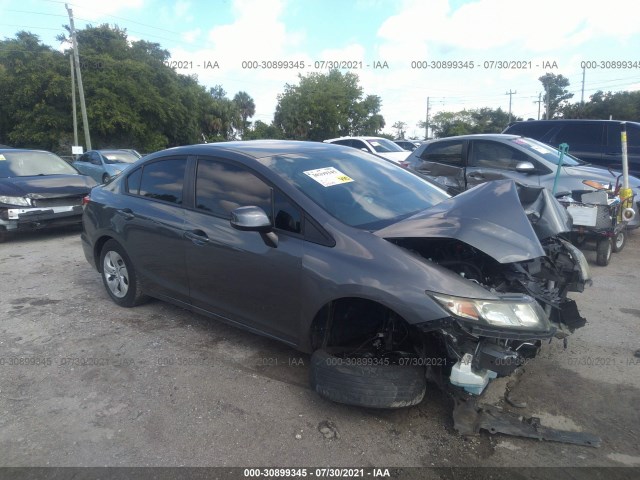 HONDA CIVIC SDN 2013 19xfb2f56de078931