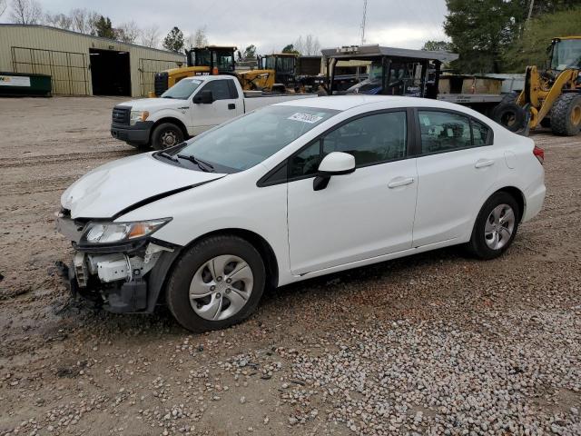 HONDA CIVIC LX 2013 19xfb2f56de079562