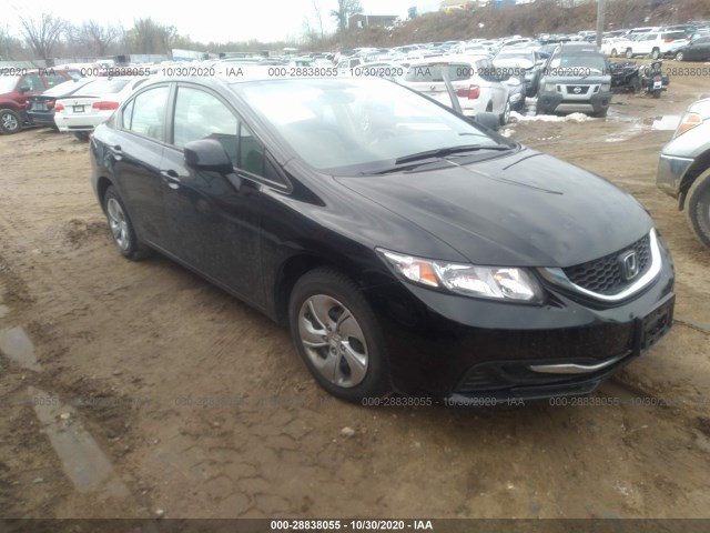 HONDA CIVIC 2013 19xfb2f56de080047