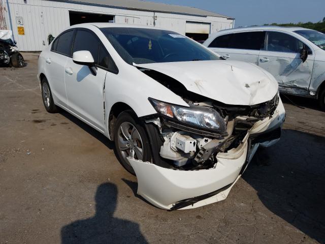 HONDA CIVIC LX 2013 19xfb2f56de081036