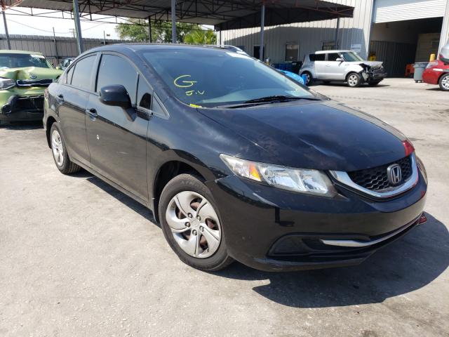 HONDA CIVIC LX 2013 19xfb2f56de081800