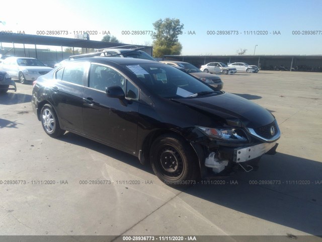 HONDA CIVIC SDN 2013 19xfb2f56de082736