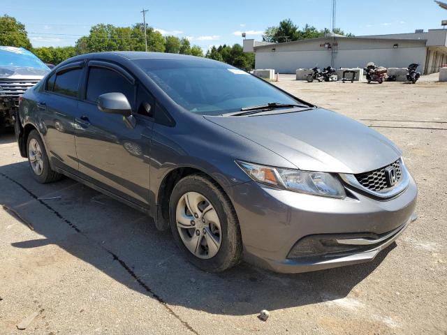 HONDA CIVIC LX 2013 19xfb2f56de083613