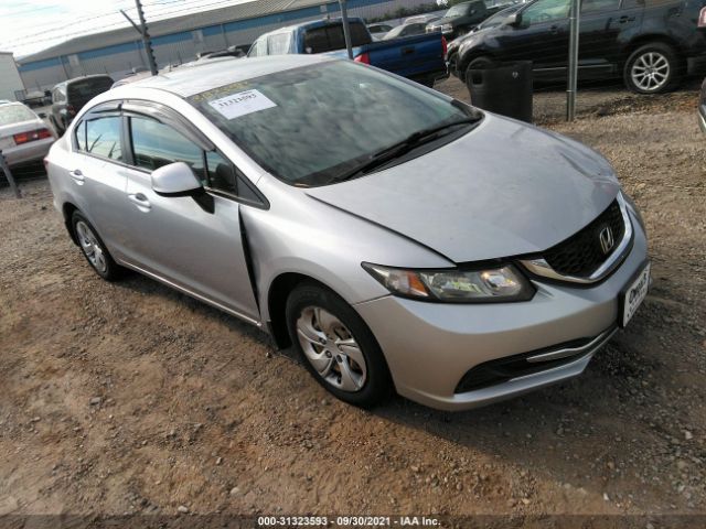 HONDA CIVIC SDN 2013 19xfb2f56de086804