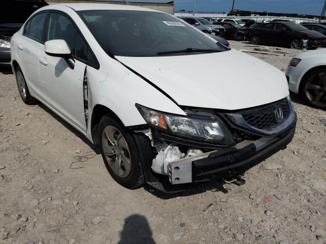 HONDA CIVIC LX 2013 19xfb2f56de092523