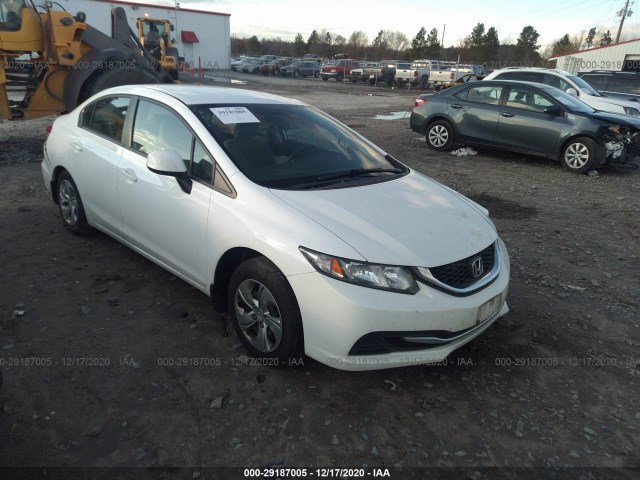 HONDA CIVIC SDN 2013 19xfb2f56de098290