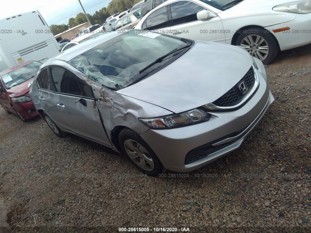 HONDA CIVIC SDN 2013 19xfb2f56de200428