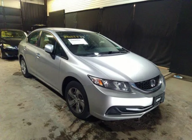 HONDA CIVIC SDN 2013 19xfb2f56de200820