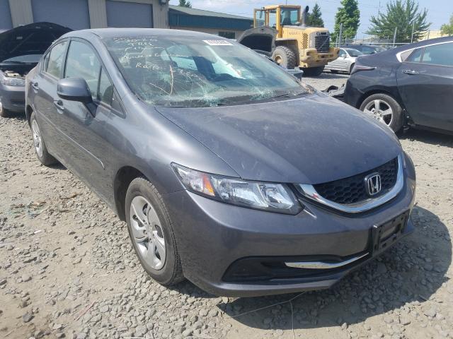 HONDA CIVIC LX 2013 19xfb2f56de204219