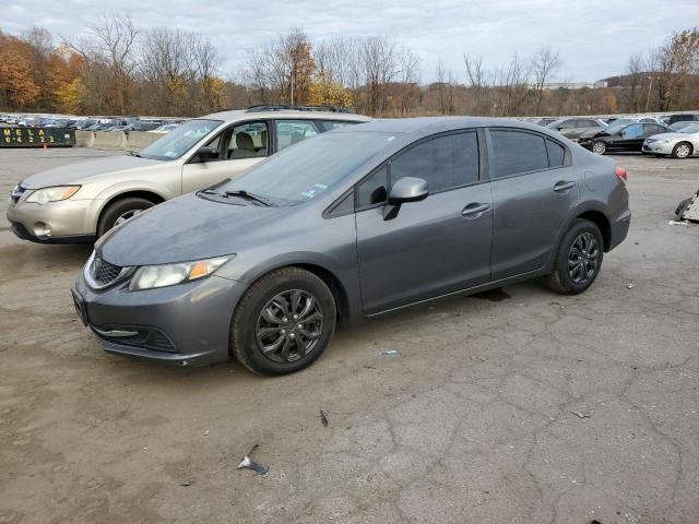 HONDA CIVIC LX 2013 19xfb2f56de204351