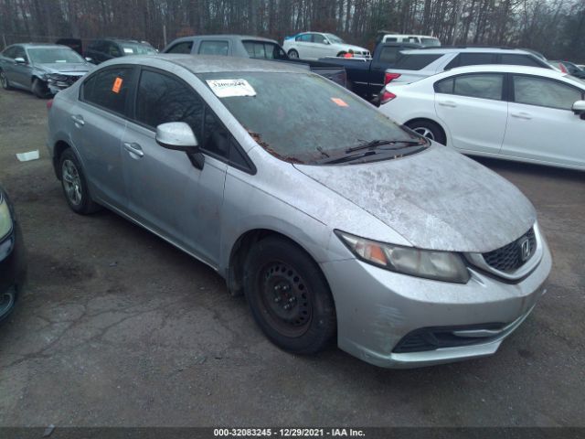 HONDA CIVIC SDN 2013 19xfb2f56de204883