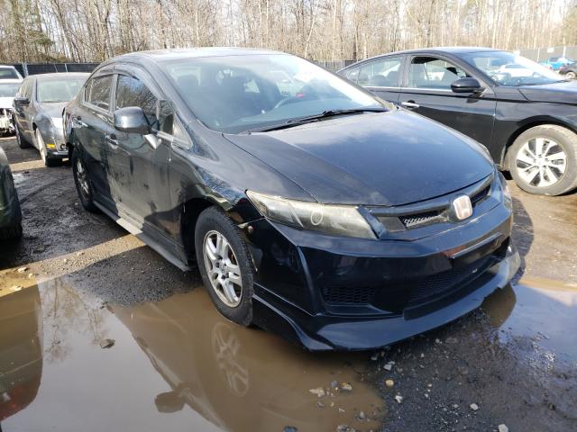 HONDA CIVIC LX 2013 19xfb2f56de205354