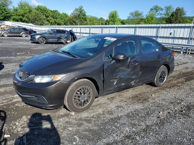 HONDA CIVIC 2013 19xfb2f56de206164