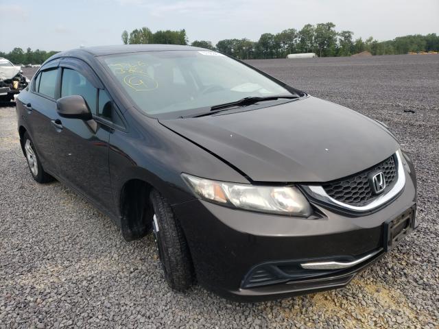 HONDA CIVIC NATU 2013 19xfb2f56de206276