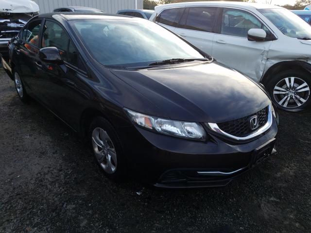 HONDA CIVIC LX 2013 19xfb2f56de208531