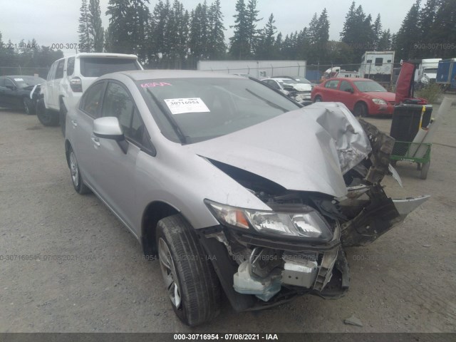 HONDA CIVIC SDN 2013 19xfb2f56de209940