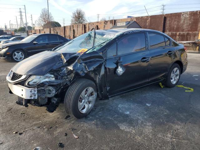 HONDA CIVIC 2013 19xfb2f56de210165