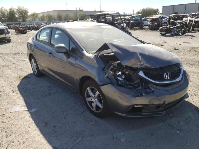 HONDA CIVIC LX 2013 19xfb2f56de212188