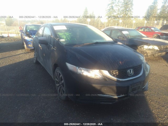 HONDA CIVIC SDN 2013 19xfb2f56de212336