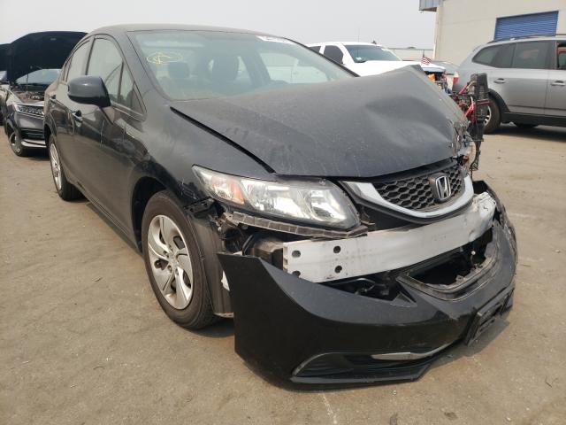 HONDA CIVIC LX 2013 19xfb2f56de214703