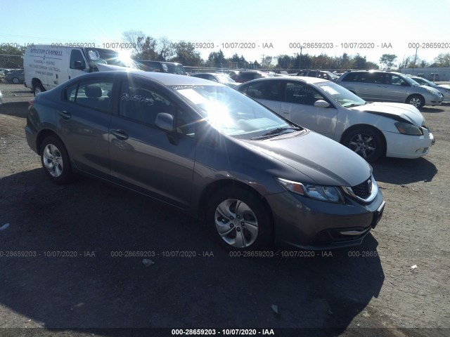 HONDA CIVIC SDN 2013 19xfb2f56de217908