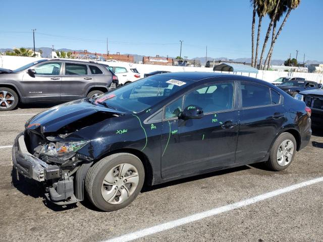 HONDA CIVIC LX 2013 19xfb2f56de218959