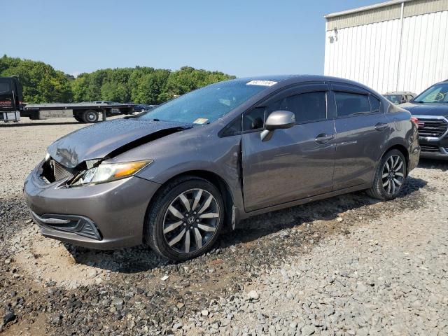 HONDA CIVIC LX 2013 19xfb2f56de221571