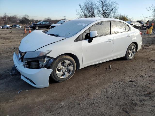 HONDA CIVIC LX 2013 19xfb2f56de221649