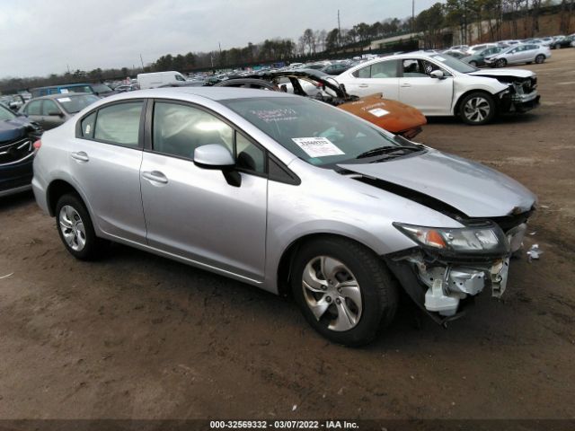 HONDA CIVIC SDN 2013 19xfb2f56de222171