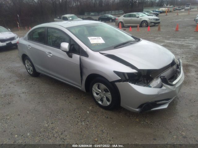 HONDA CIVIC SDN 2013 19xfb2f56de228035