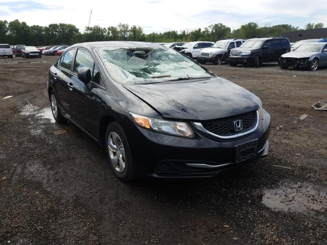 HONDA CIVIC LX 2013 19xfb2f56de228777