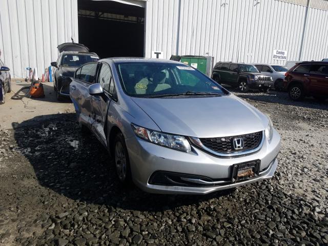 HONDA CIVIC LX 2013 19xfb2f56de229699