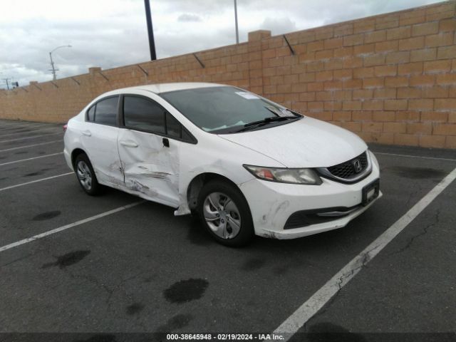 HONDA CIVIC 2013 19xfb2f56de230092