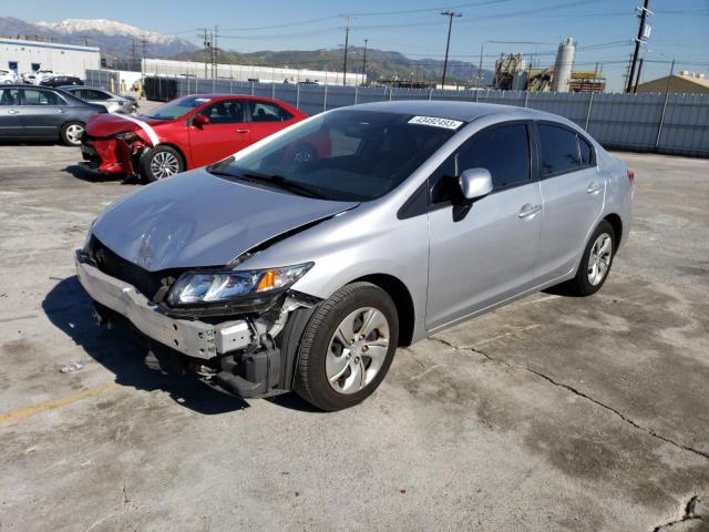 HONDA CIVIC LX 2013 19xfb2f56de231730