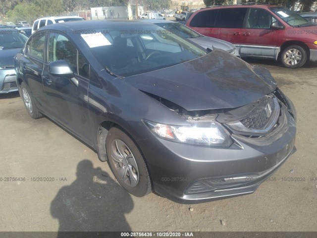 HONDA CIVIC SDN 2013 19xfb2f56de232232