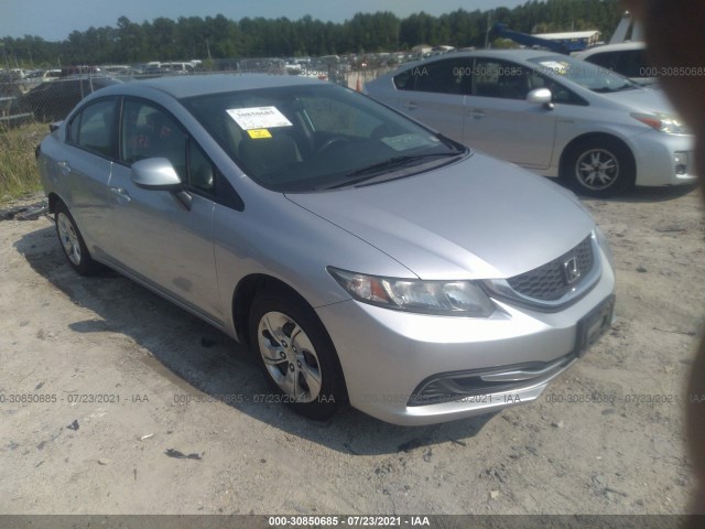 HONDA CIVIC SDN 2013 19xfb2f56de234109