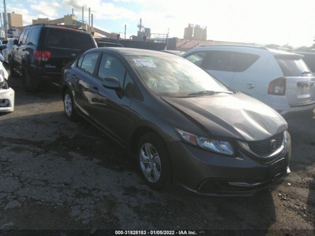 HONDA CIVIC SDN 2013 19xfb2f56de239262