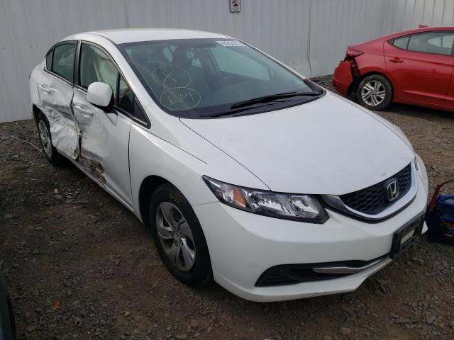 HONDA CIVIC LX 2013 19xfb2f56de240959